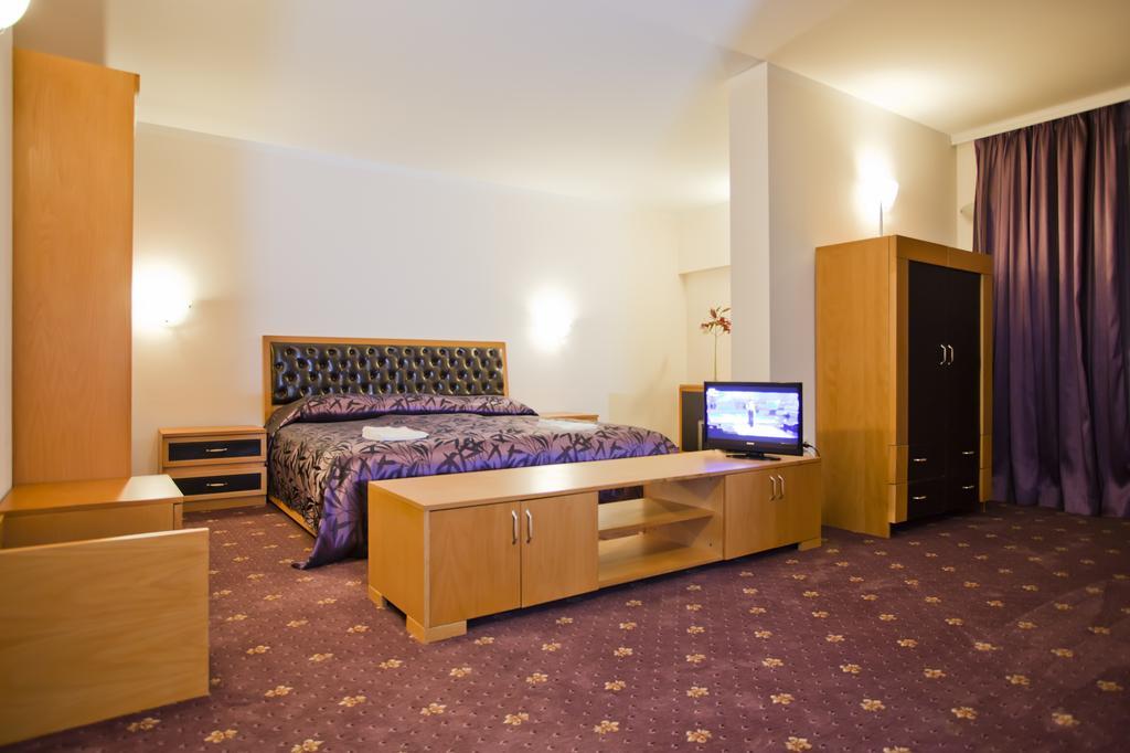 Hotel Incognito Pomorie Rum bild