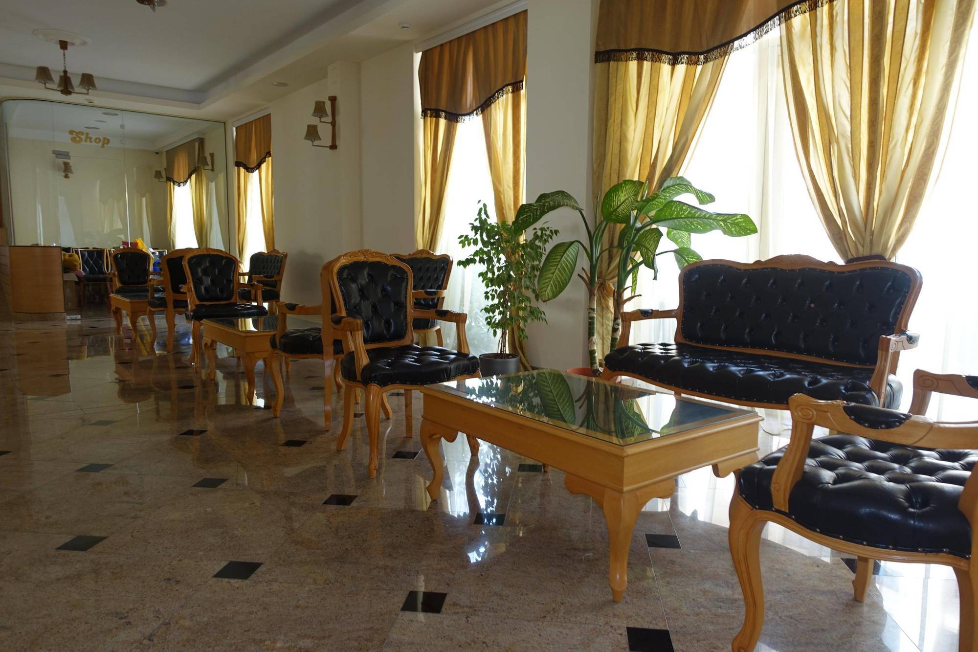 Hotel Incognito Pomorie Exteriör bild