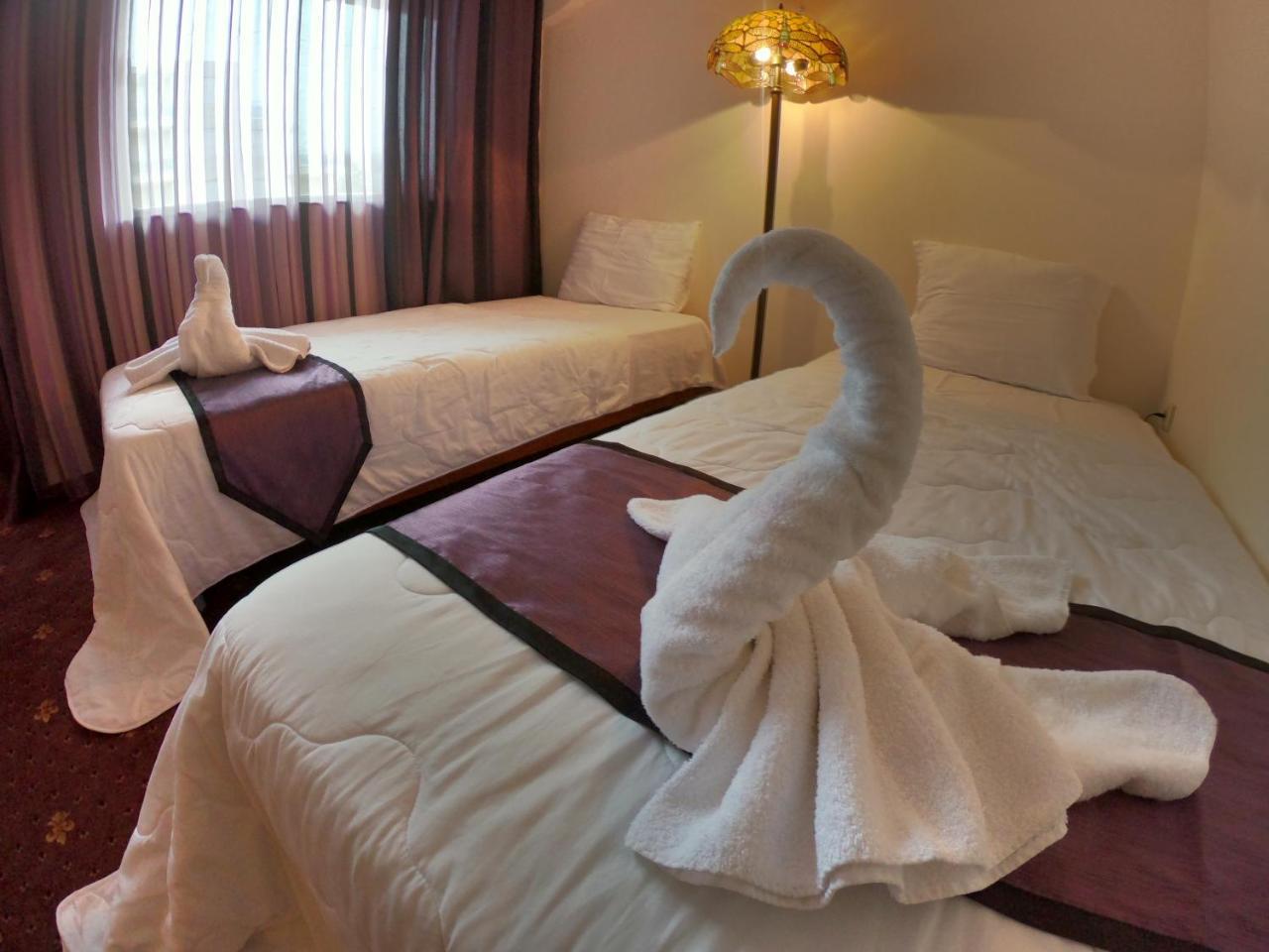 Hotel Incognito Pomorie Exteriör bild